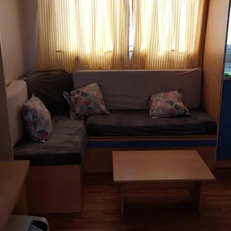 Lands House Bungalows Campingplatz Pataias